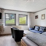 Ruhig Wohnen In Sulz *