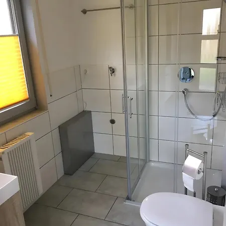 Apartment Ruhig Wohnen In Sulz
