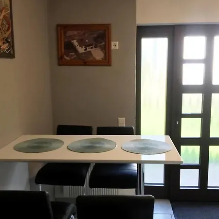 Apartment Ruhig Wohnen In Sulz Sulz am Neckar