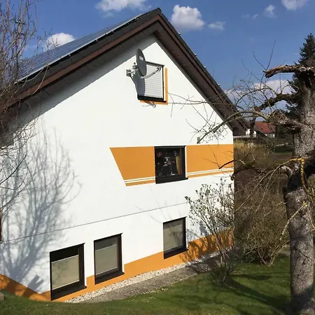 Ruhig Wohnen In Sulz
