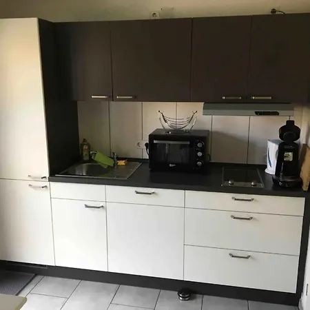 Ruhig Wohnen In Sulz Apartment Sulz am Neckar