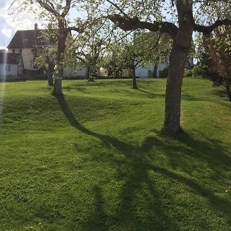 Ruhig Wohnen In Sulz Sulz am Neckar