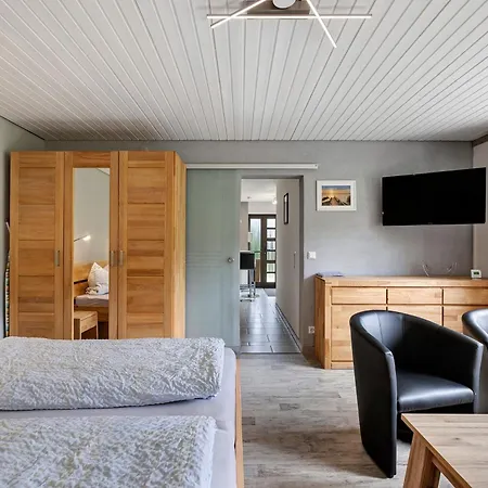 Apartment Ruhig Wohnen In Sulz Sulz am Neckar