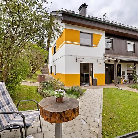 Apartment Ruhig Wohnen In Sulz Sulz am Neckar
