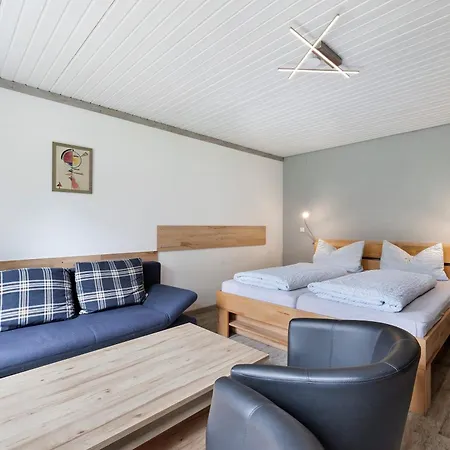 Ruhig Wohnen In Sulz Apartment *
