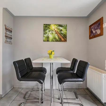 公寓 Ruhig Wohnen In Sulz *