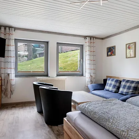 Apartment Ruhig Wohnen In Sulz Sulz am Neckar