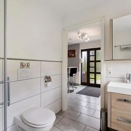 Apartment Ruhig Wohnen In Sulz